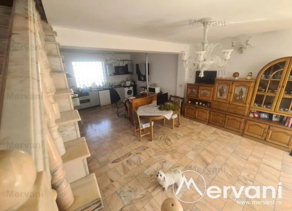Casa de vanzare in Cornu - foto 7
