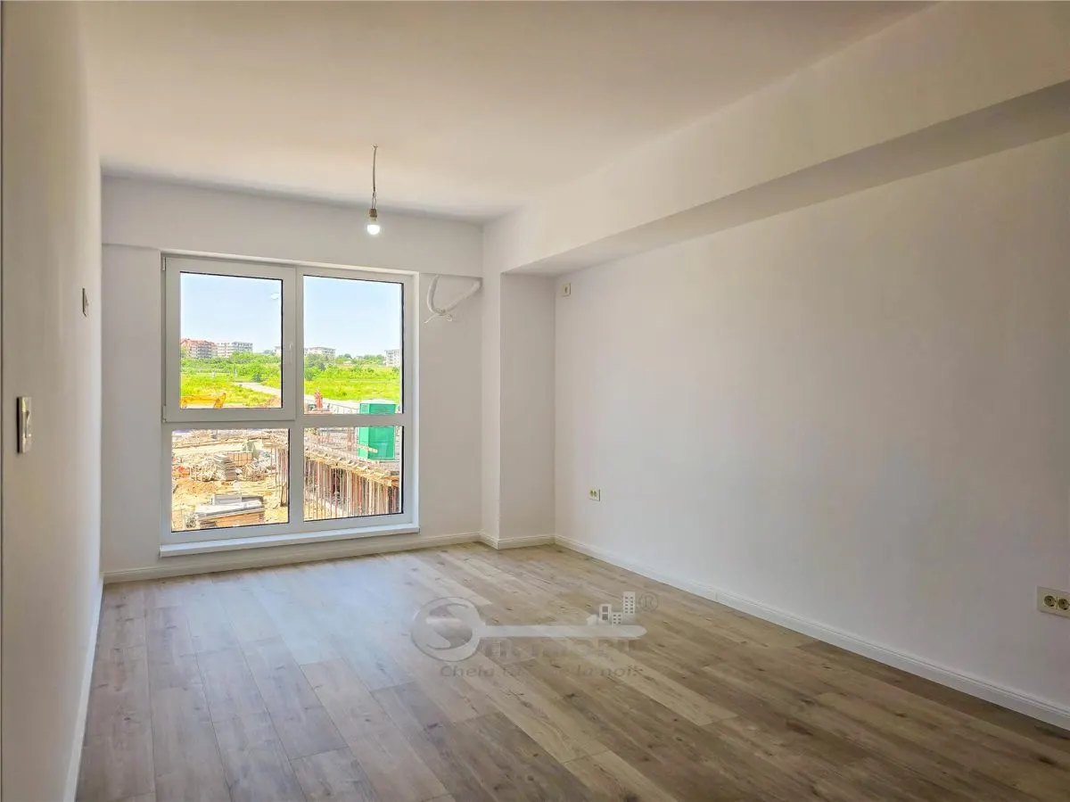 Apartament 3 camere, 79.73 mp â€“ Design premium Â 0% comision - foto 3