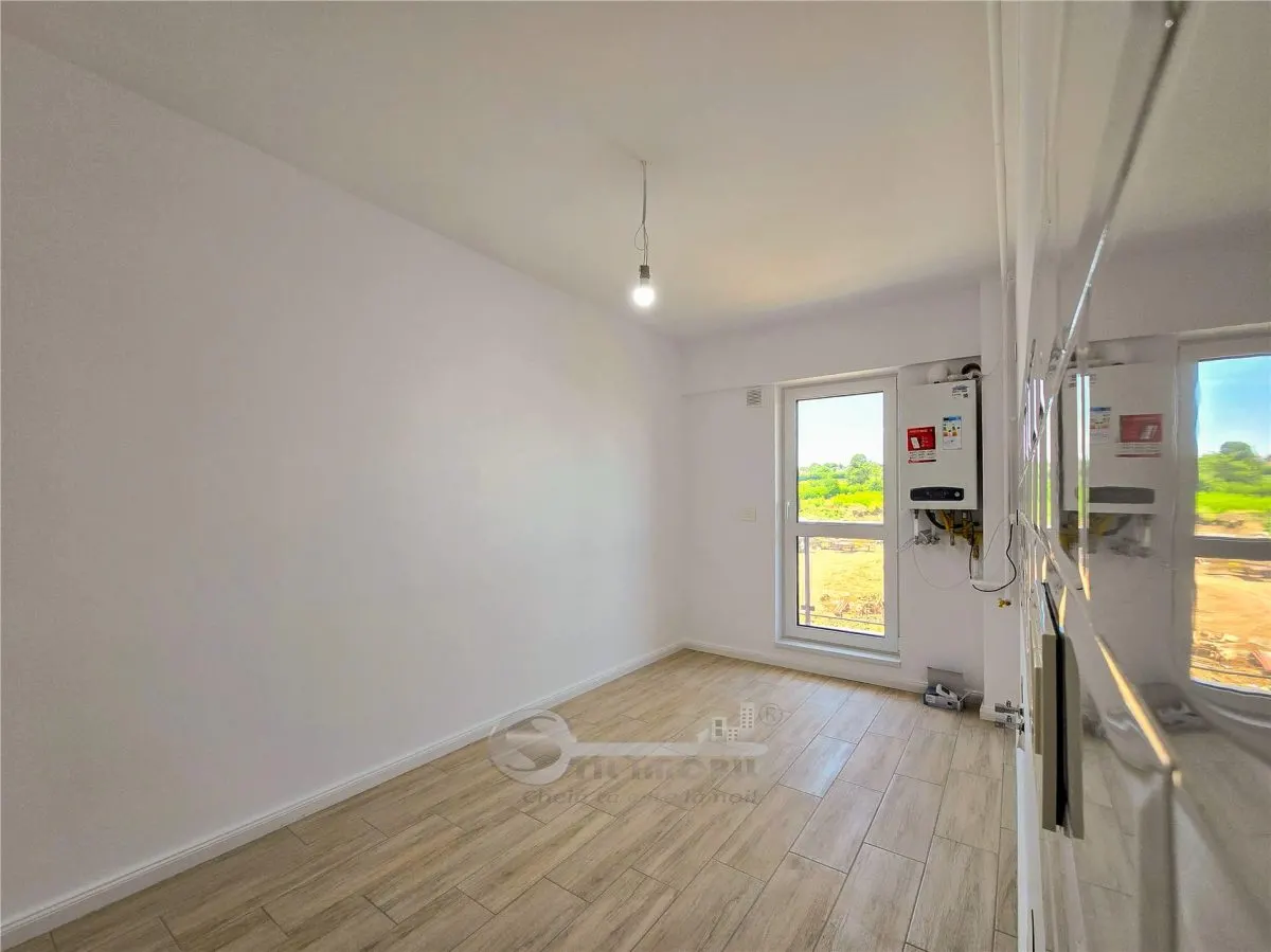 Apartament 3 camere, 79.73 mp â€“ Design premium Â 0% comision - foto 9
