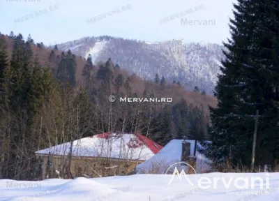 Teren de vanzare in Predeal (zona Valea Rasnoavei) - foto 3