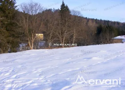 Teren de vanzare in Predeal (zona Valea Rasnoavei) - foto 7