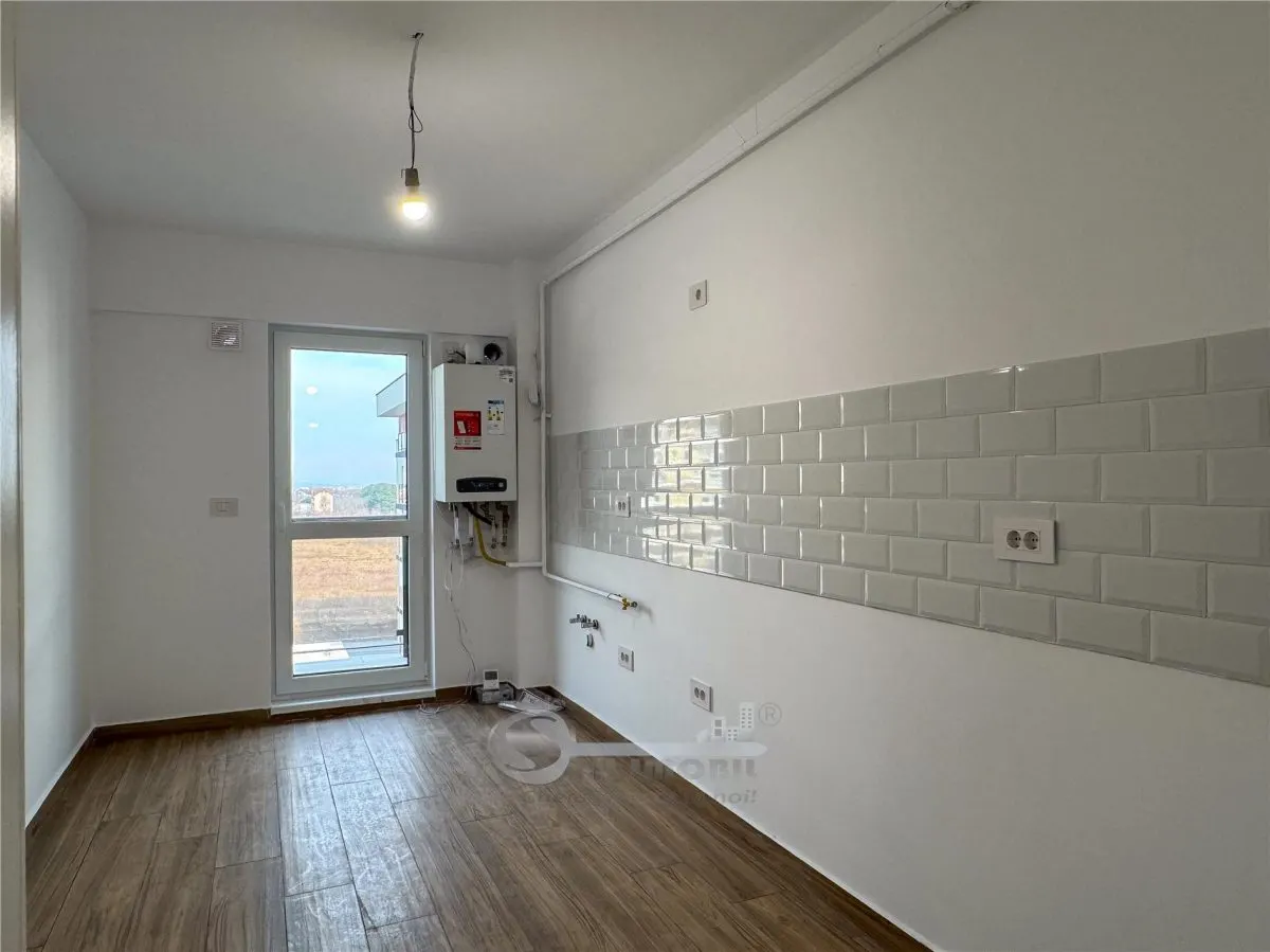 Apartament 3 camere, 81.47 mp – design premium | 2 băi, 2 balcoane  | 0% comision - foto 2