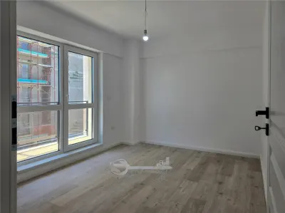 Apartament 3 camere, 81.47 mp – design premium | 2 băi, 2 balcoane  | 0% comision - foto 12