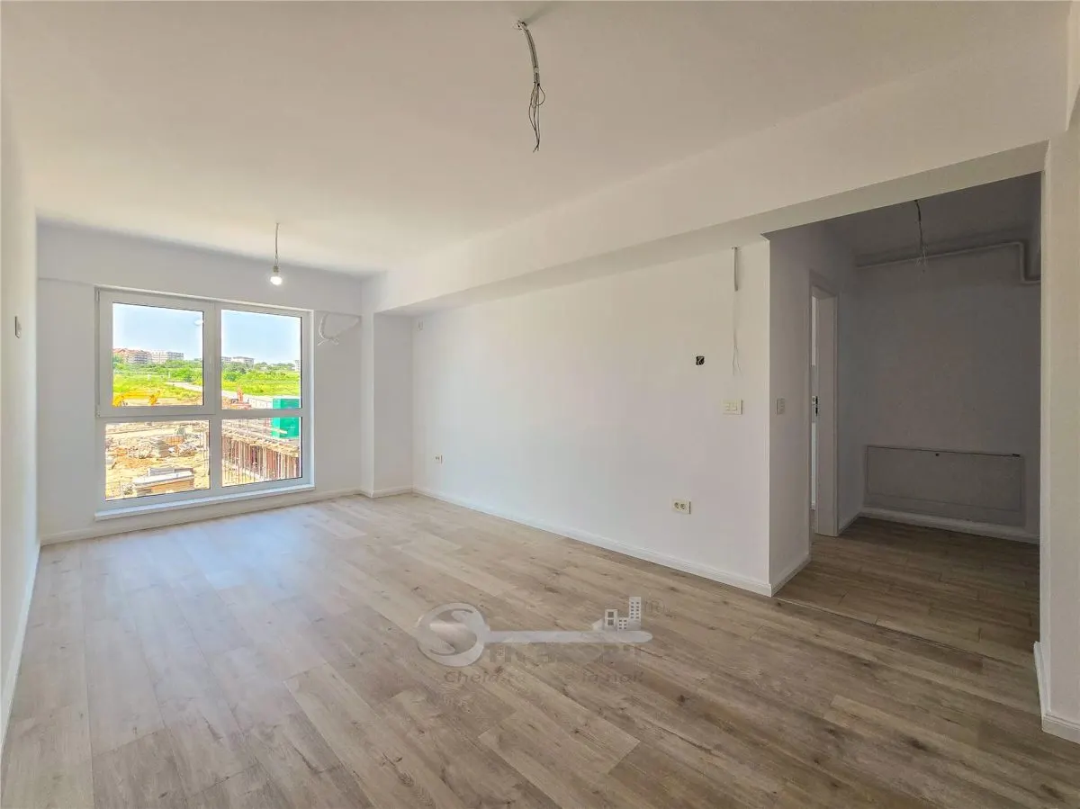 Apartament 3 camere, 81.47 mp – design premium | 2 băi, 2 balcoane  | 0% comision - foto 5