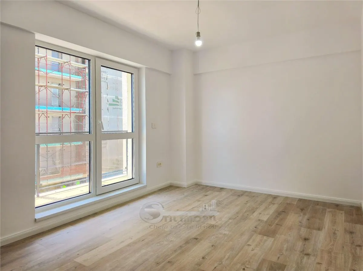 Apartament 3 camere, 81.47 mp – design premium | 2 băi, 2 balcoane  | 0% comision - foto 9