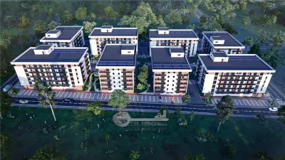 Apartament 1 cameră, 43.61 mp – Galata | COMISION 0% - foto 1