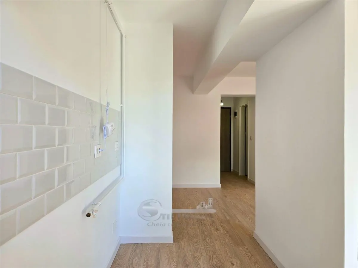 Apartament 1 cameră, 43.61 mp – Galata | COMISION 0% - foto 5