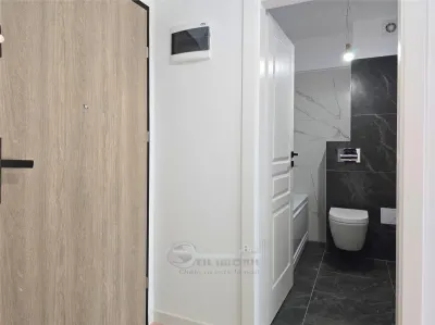 Apartament 1 cameră, 43.61 mp – Galata | COMISION 0% - foto 6