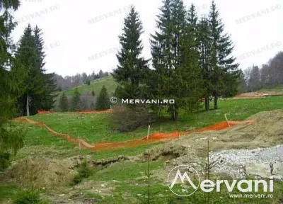 Teren de vanzare in Predeal (zona Trei Brazi) - foto 3