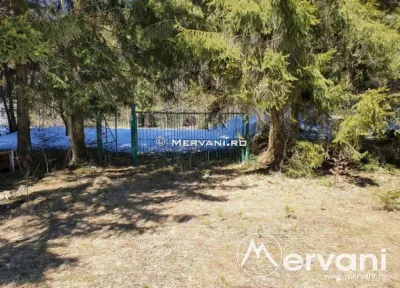 Teren de vanzare in Azuga (zona Partia de Ski) - foto 7