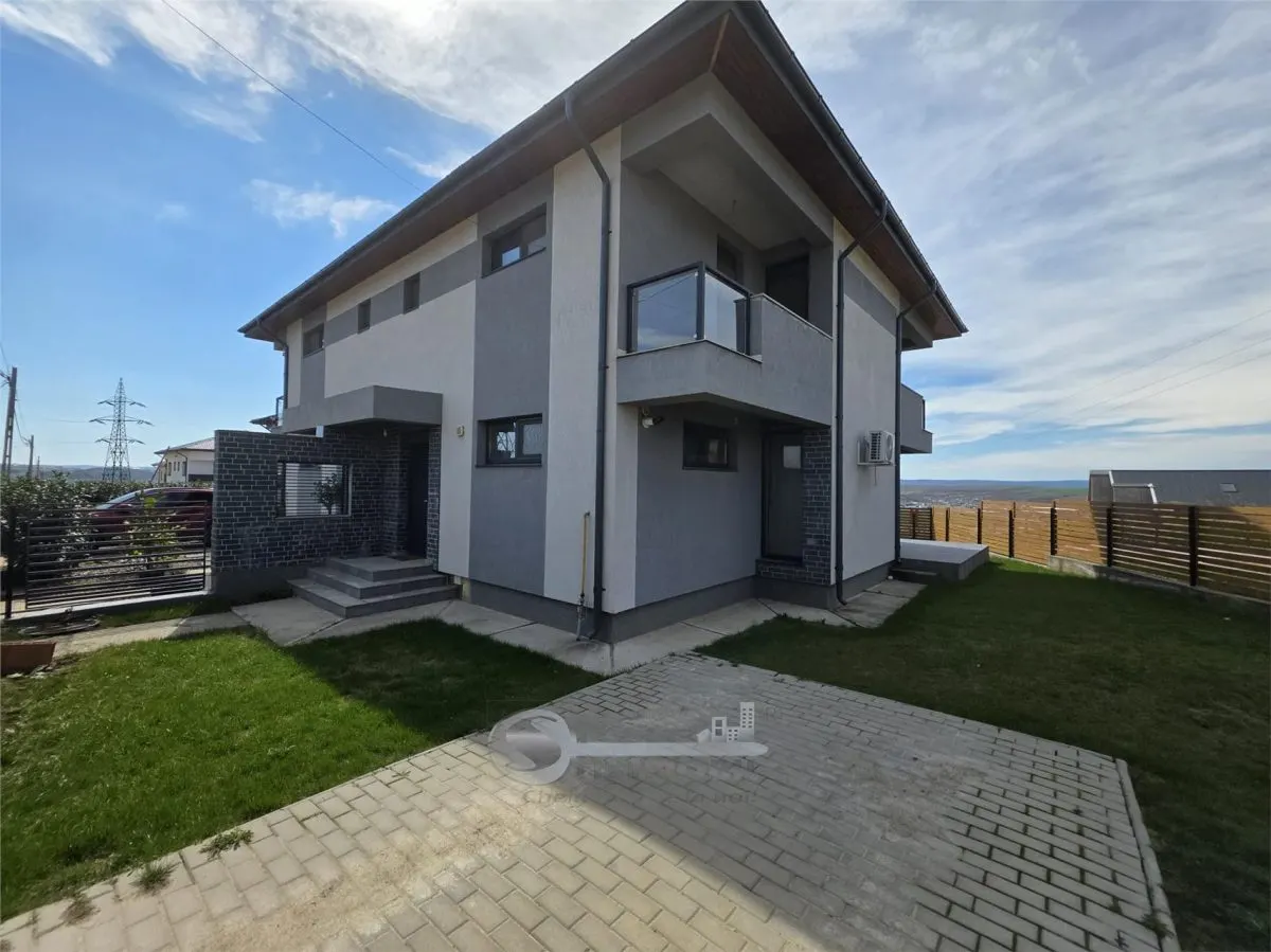 Duplex - Valea Lupului - 600metri Antibiotice - foto 1