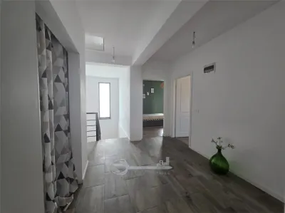 Duplex - Valea Lupului - 600metri Antibiotice - foto 11