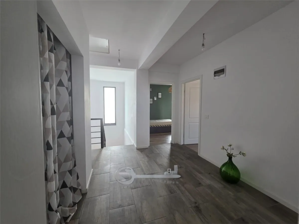Duplex - Valea Lupului - 600metri Antibiotice - foto 11