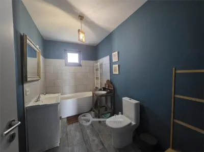 Duplex - Valea Lupului - 600metri Antibiotice - foto 12