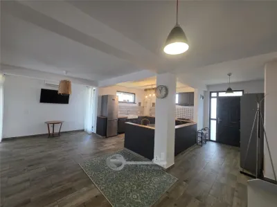 Duplex - Valea Lupului - 600metri Antibiotice - foto 4