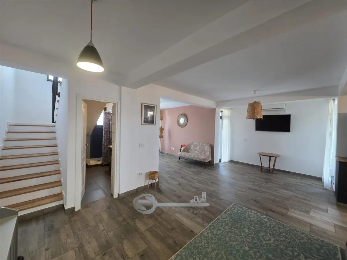 Duplex - Valea Lupului - 600metri Antibiotice - foto 5