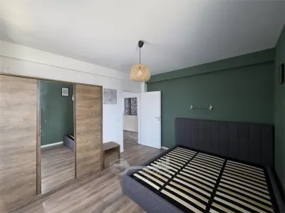 Duplex - Valea Lupului - 600metri Antibiotice - foto 6