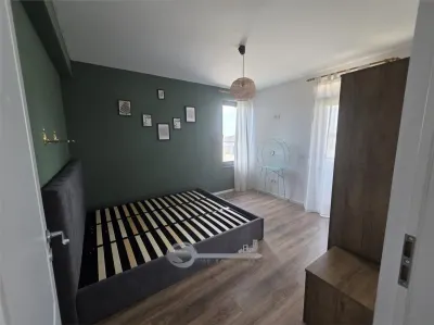 Duplex - Valea Lupului - 600metri Antibiotice - foto 7
