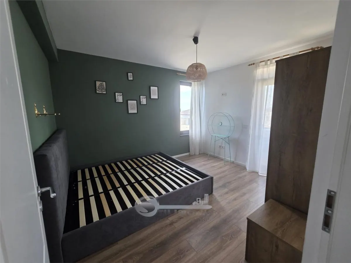 Duplex - Valea Lupului - 600metri Antibiotice - foto 7