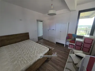 Duplex - Valea Lupului - 600metri Antibiotice - foto 8