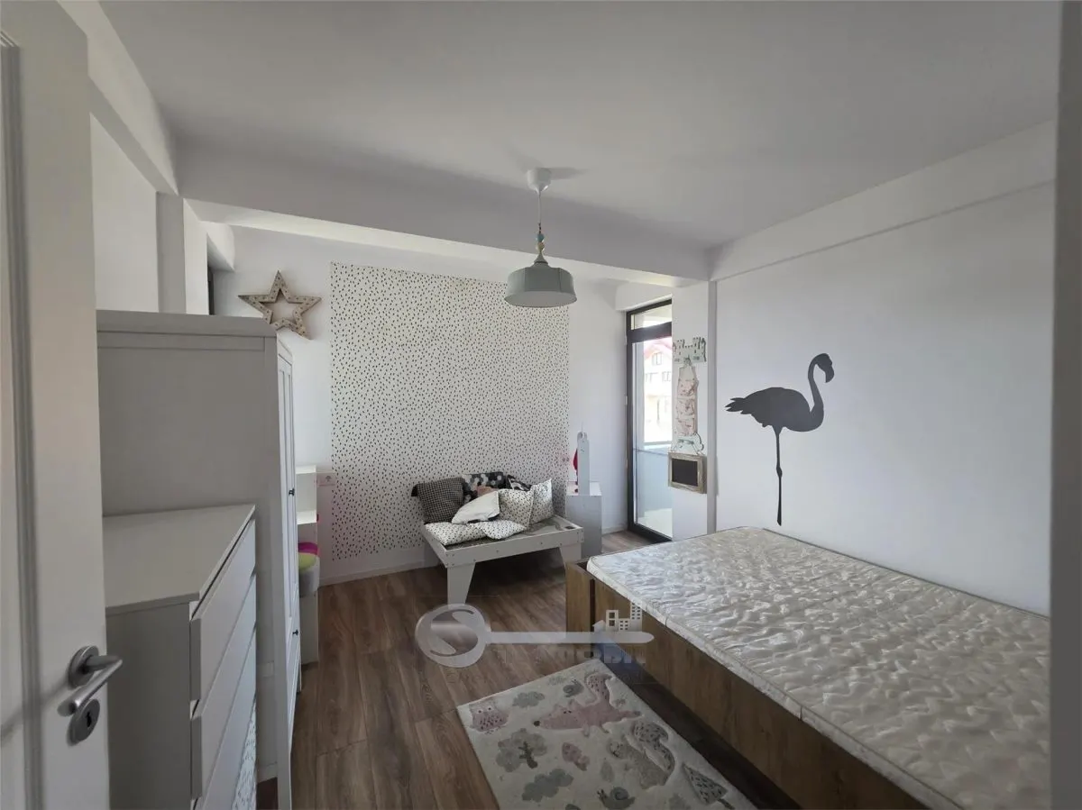 Duplex - Valea Lupului - 600metri Antibiotice - foto 9