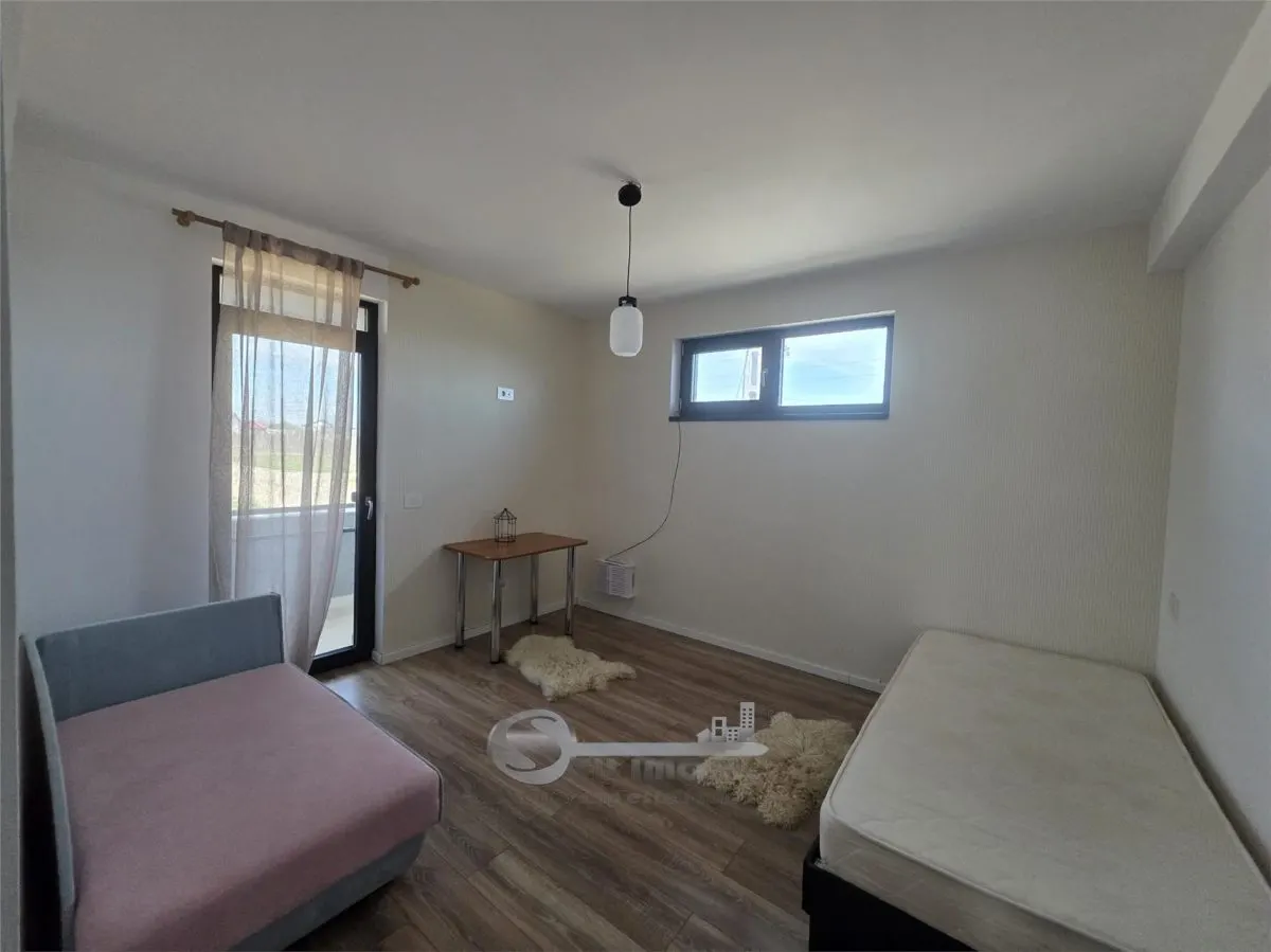 Duplex - Valea Lupului - 600metri Antibiotice - foto 10