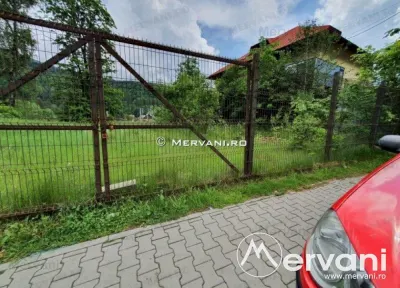 Teren de vanzare in Busteni (zona Ultracentrala) - foto 2