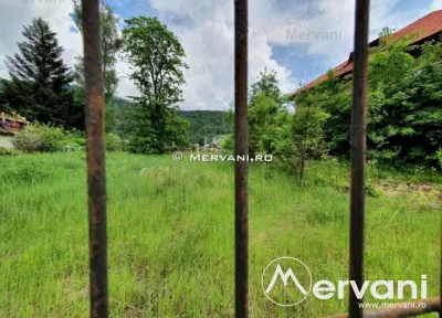 Teren de vanzare in Busteni (zona Ultracentrala) - foto 5