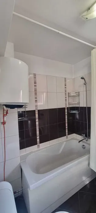 Ultracentral Palas | Apartament 1 camera I Etaj 1 | Mobilat si utilat | Balcon | 35 mp | - foto 7