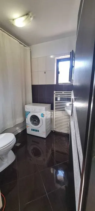 Ultracentral Palas | Apartament 1 camera I Etaj 1 | Mobilat si utilat | Balcon | 35 mp | - foto 8