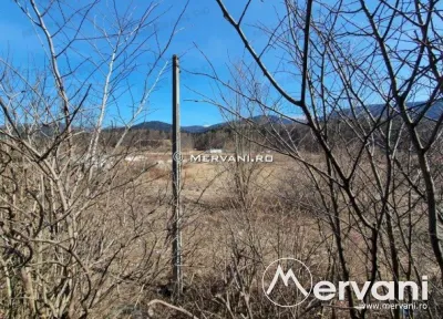 Teren de vanzare in Busteni (zona DN1) - foto 2
