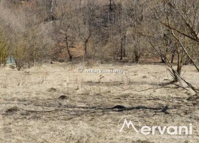 Teren de vanzare in Busteni (zona Piatra Arsa) - foto 3