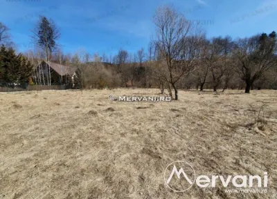 Teren de vanzare in Busteni (zona Piatra Arsa) - foto 5