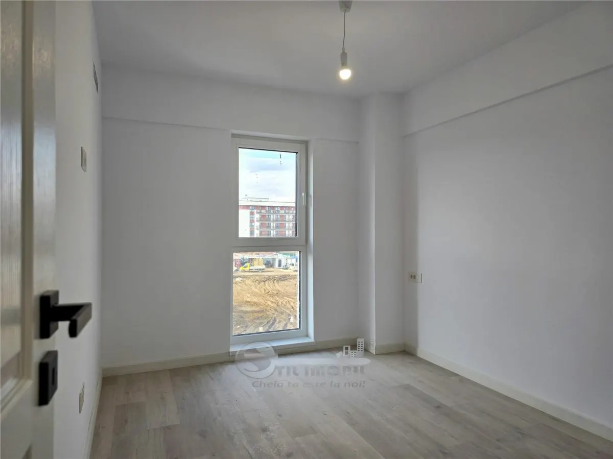 Apartament 2 camere, 55.44 mp, Comision 0% - foto 6
