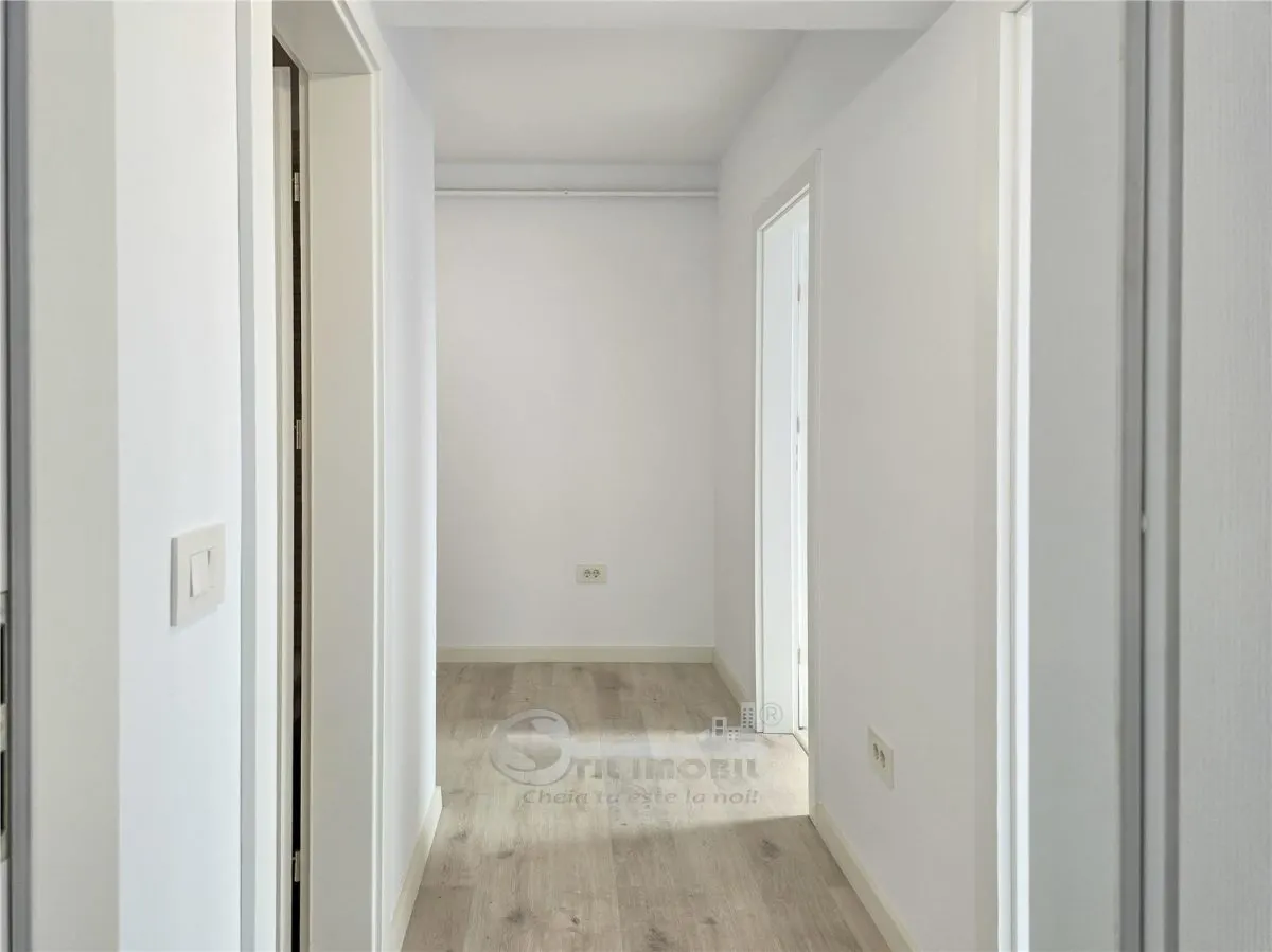 Apartament 2 camere, 55.44 mp, Comision 0% - foto 7