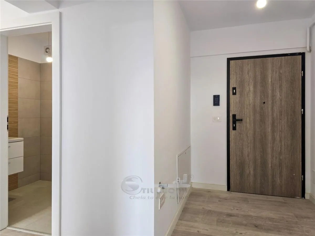 Apartament 2 camere, 55.44 mp, Comision 0% - foto 9