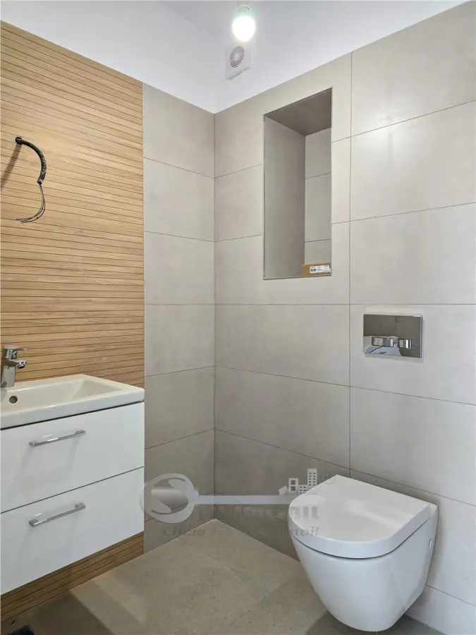 Apartament 2 camere, 55.44 mp, Comision 0% - foto 10