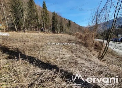 Teren Intravilan de vanzare in Sinaia - foto 2
