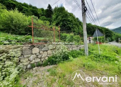 Teren Intravilan de vanzare in Sinaia - foto 5