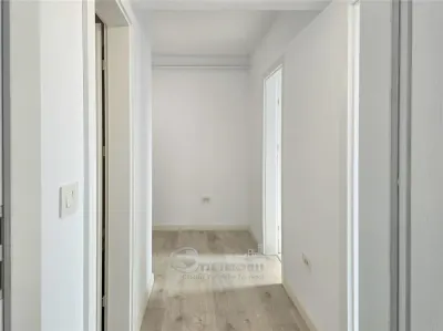 Apartament primitor 2 camere – 55.76 mp de confort COMISION 0% - foto 8