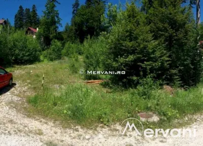 Teren Intravilan de Vanzare Sinaia - foto 5