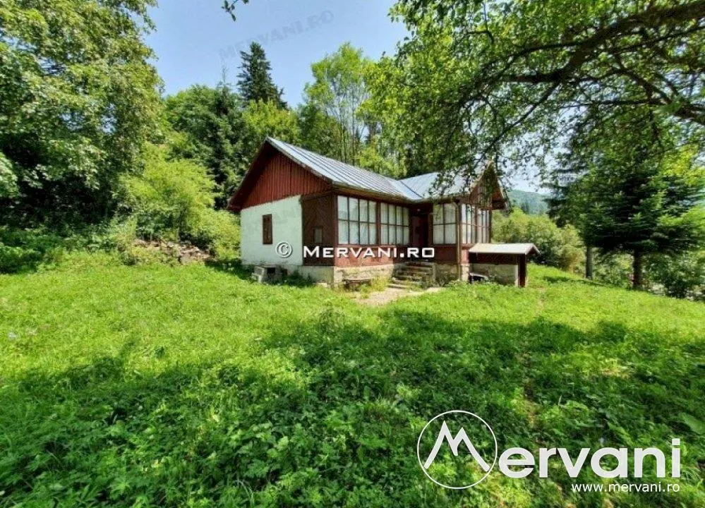 Teren Intravilan Sinaia (zona Cumpatu) - foto 2