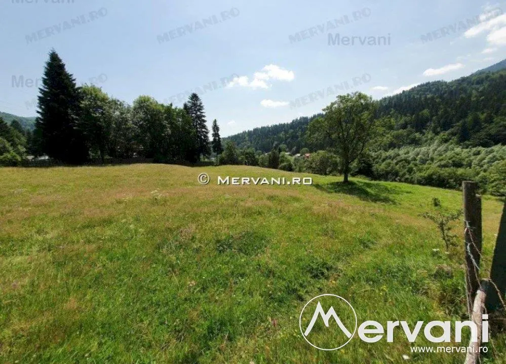 Teren Intravilan Sinaia (zona Cumpatu) - foto 4
