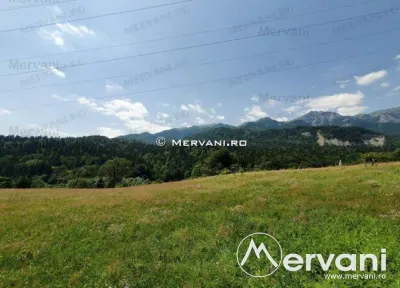 Teren Intravilan Sinaia (zona Cumpatu) - foto 8