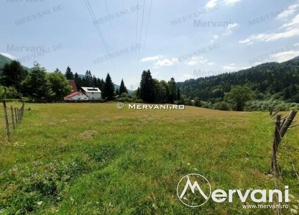 Teren Intravilan Sinaia (zona Cumpatu) - foto 9