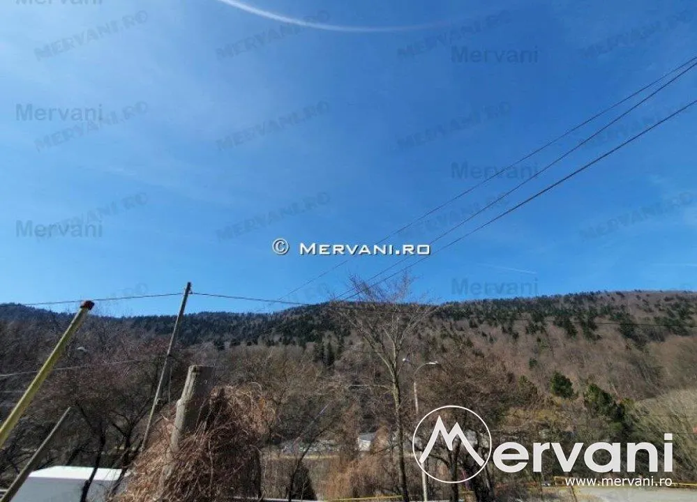 Teren Intravilan de vanzare in Sinaia - foto 2