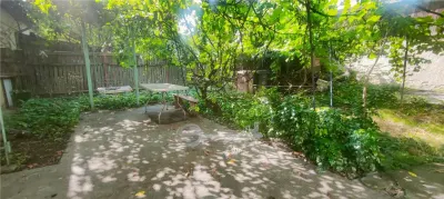 GARA CENTRU PIATA UNIRII TEREN 377 MP CU CASA -300,000 EUR - foto 2