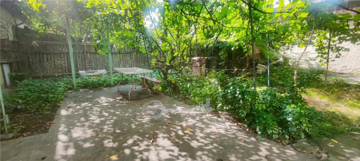 GARA CENTRU PIATA UNIRII TEREN 377 MP CU CASA -300,000 EUR - foto 2