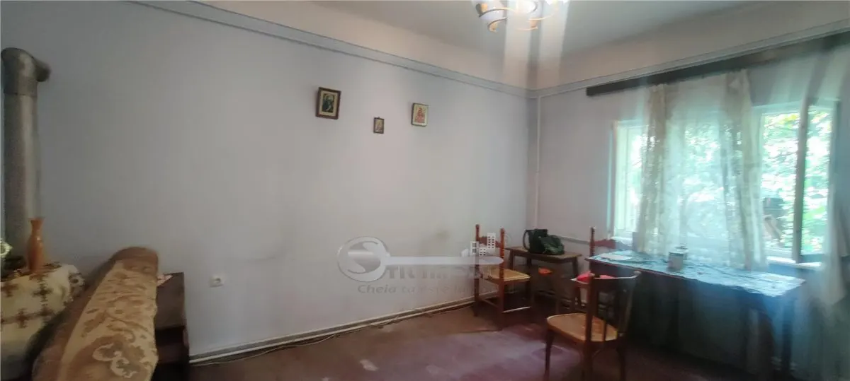 GARA CENTRU PIATA UNIRII TEREN 377 MP CU CASA -300,000 EUR - foto 12