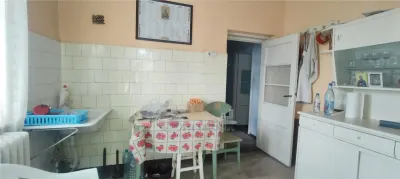 GARA CENTRU PIATA UNIRII TEREN 377 MP CU CASA -300,000 EUR - foto 17
